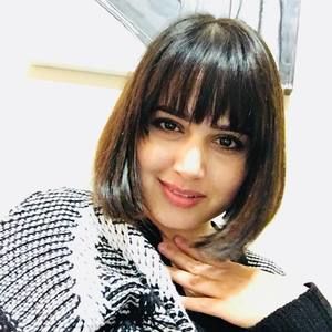 Meet your Posher, Lea